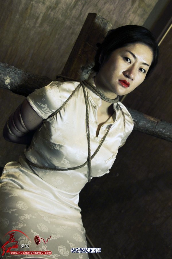 红豆的天空 - 2011 红唇烈女 第 18 张图片