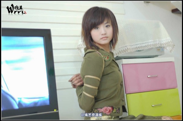 唯美之家 - 2009-12-10子茹 第 7 张图片