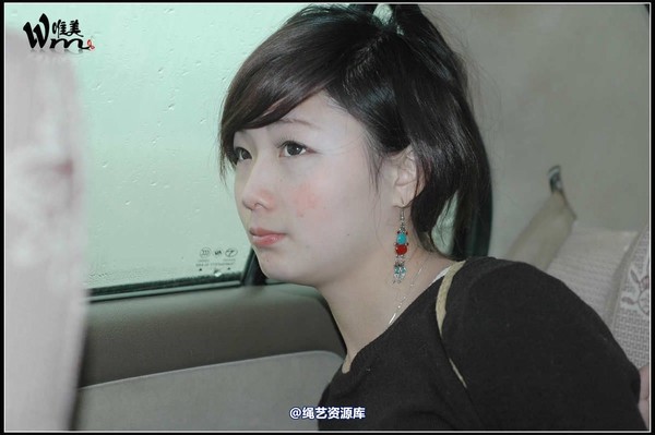 唯美之家 - 2009-12-15书瑶 第 12 张图片