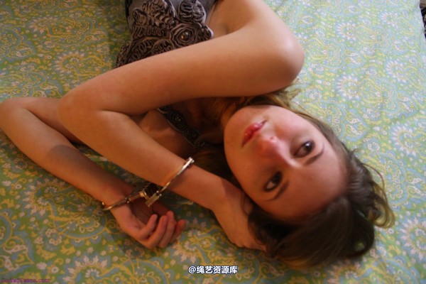cuffedteens - ct261 第 30 张图片