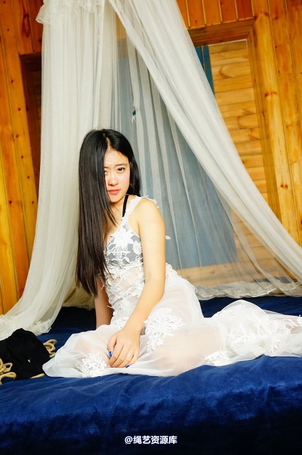 dk13美束馆 - 10.6-1小贝白纱裙-110P 第 100 张图片