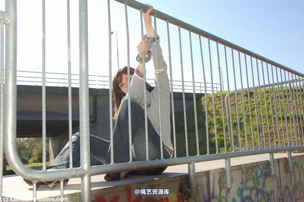 cuffedoutdoors - cod294 第 44 张图片