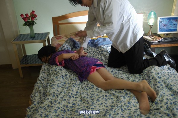 唯美之家 - 晓宁情景剧上2010-5-16 第 5 张图片