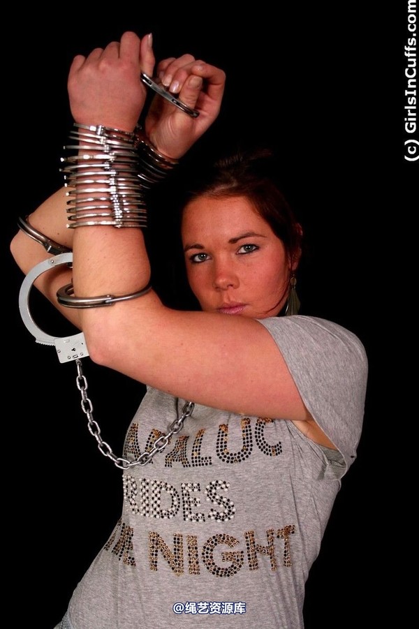 girlsincuffs - gic105 第 13 张图片