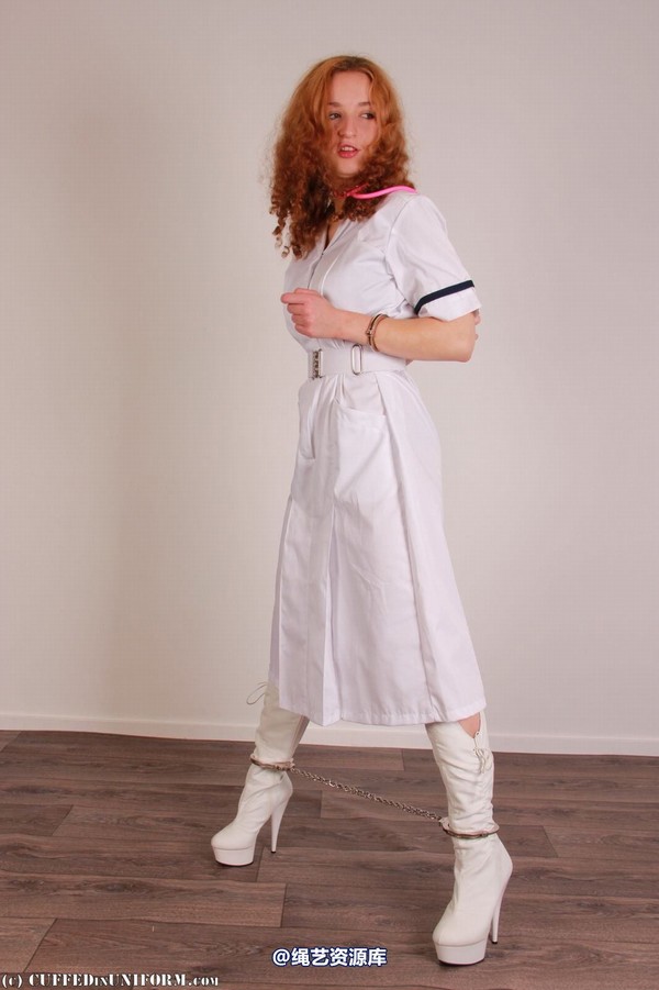 cuffedinuniform - ciu306 第 22 张图片