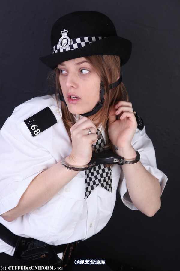 cuffedinuniform - ciu485 第 43 张图片