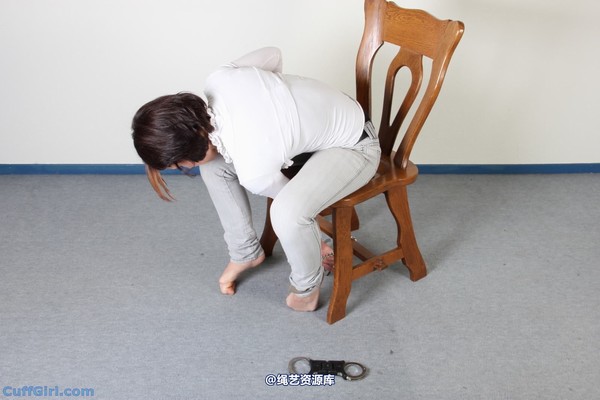 cuffgirl - cg122 第 68 张图片