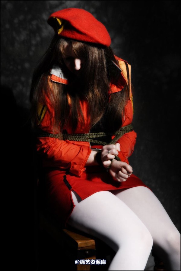 simplytied - Cosplay 1 第 14 张图片