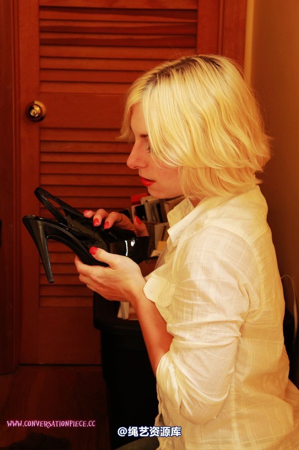 conversationpiece - Christina-2011-07-19 第 4 张图片