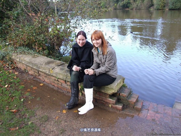 cuffedoutdoors - cod227 第 162 张图片