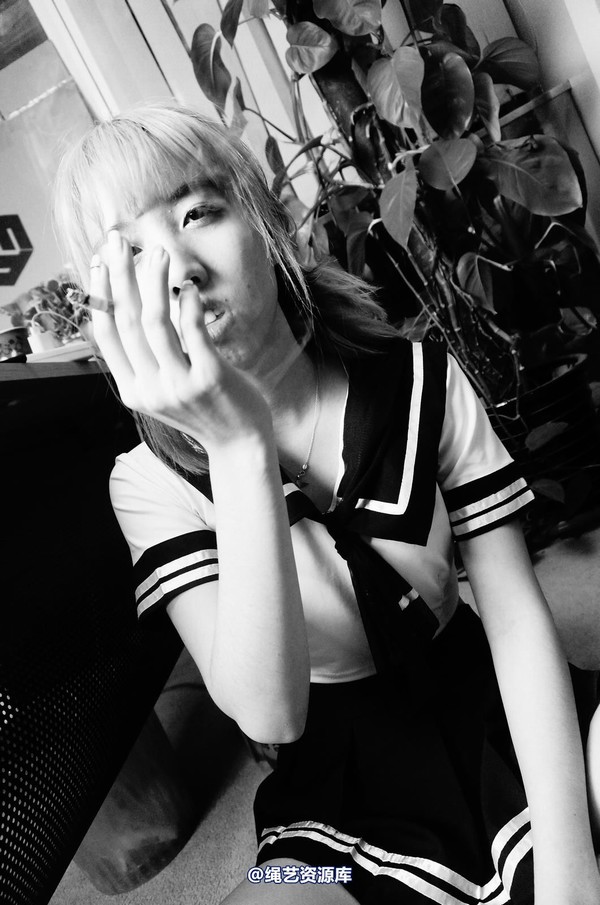 dk13美束馆 - 4.19-小乔学g-55P 第 51 张图片