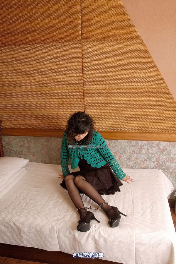 丽柜美束 - 2006-04-28 第 31 张图片