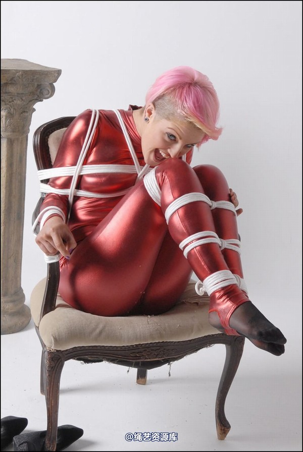 simplytied - RR in the Red 第 33 张图片