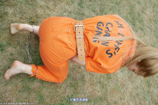 cuffedinuniform - ciu551 第 78 张图片