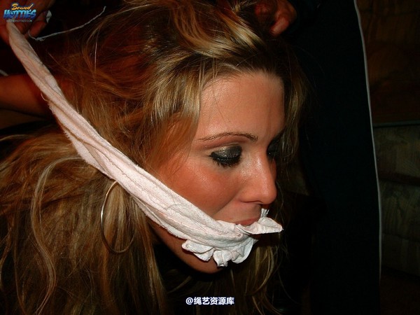 boundhotties - JENN 3 第 18 张图片