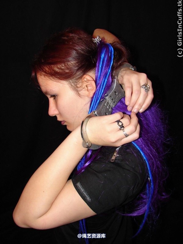 girlsincuffs - gic002 第 73 张图片