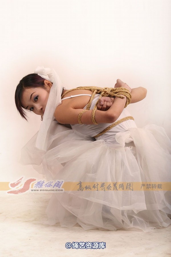 雅俗阁 - 20060422雪儿婚纱 第 197 张图片