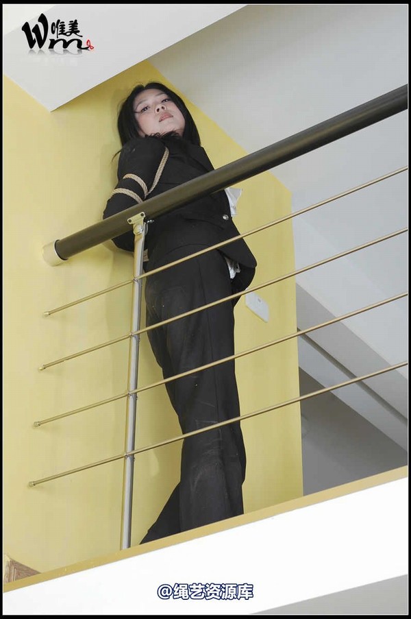 唯美之家 - 雪儿制服2010-3-13 第 118 张图片
