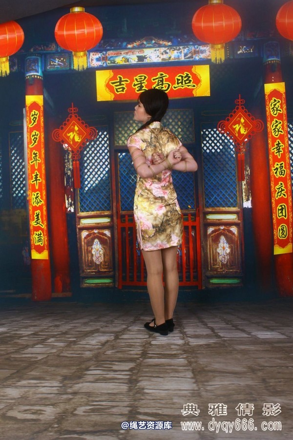 典雅倩影 - 337-五花美女之莉莉 第 16 张图片