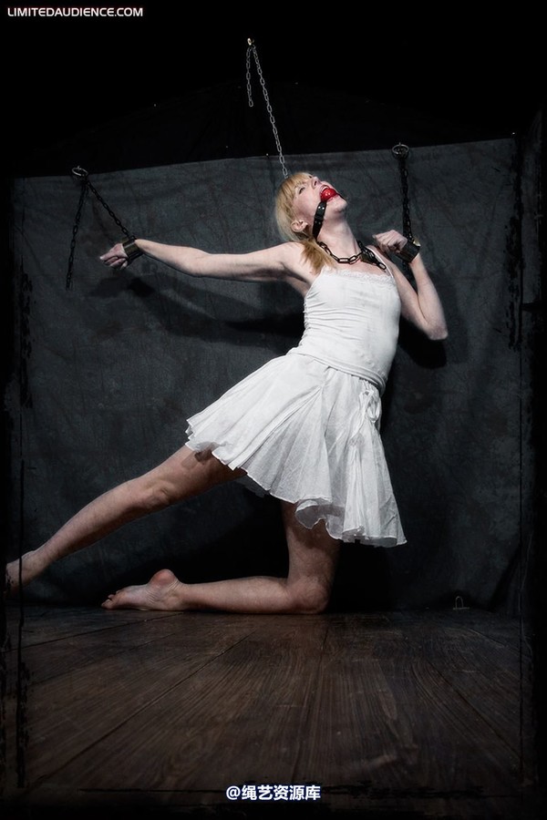 limitedaudience - 2010 ariel the forgotten prisoner 2 第 25 张图片