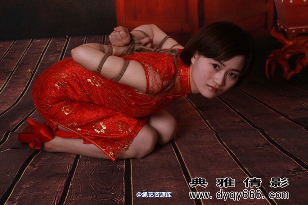 典雅倩影 - 157-新模珍珍 第 93 张图片
