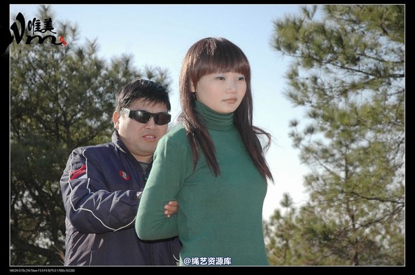 唯美之家 - 2008-11-27萧雅 第 45 张图片