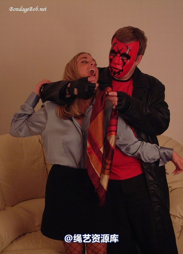 bondagebob - Tammy Bondage Devil 第 11 张图片