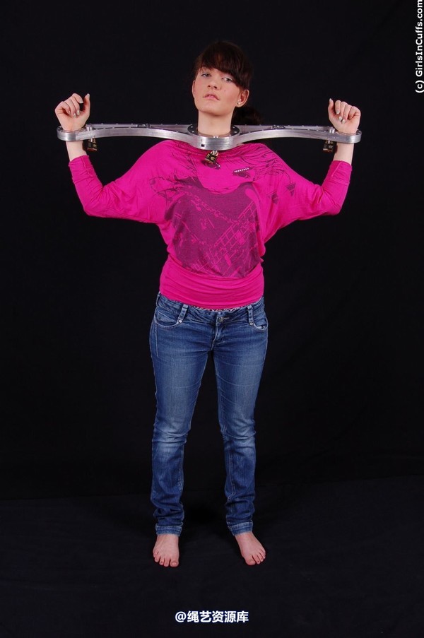 girlsincuffs - gic367 第 68 张图片