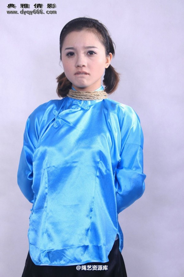 典雅倩影 - 079-美琳之五四装 第 54 张图片