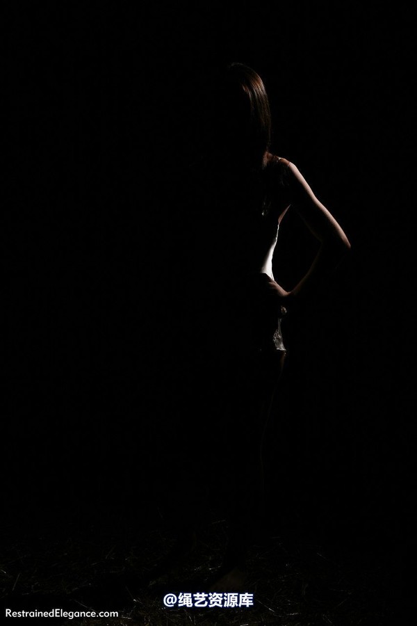 restrainedelegance - Tutorial Sabrina in the dungeon 第 83 张图片