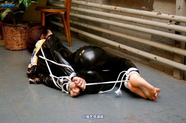 boundhotties - Tarynn 2 第 18 张图片