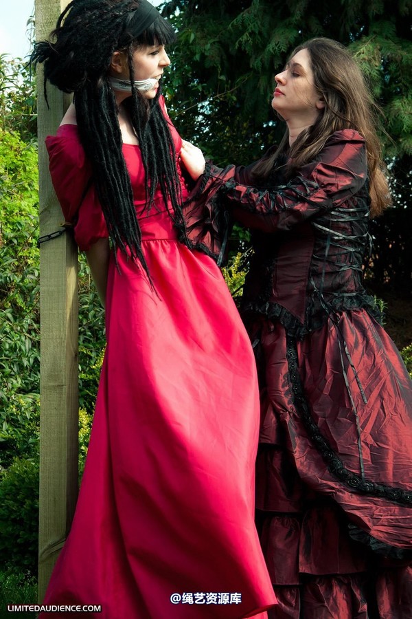 limitedaudience - 2011 catya lex eleven captive countess 2 第 33 张图片