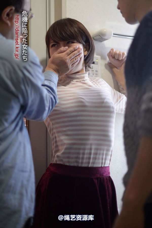 jpdamsel - 20141116 オ－ディション 第 7 张图片