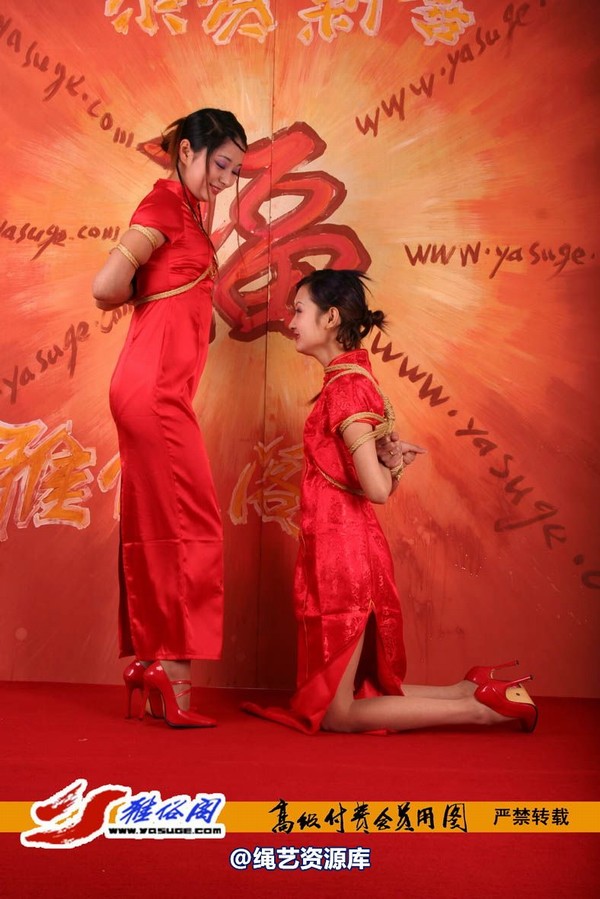 雅俗阁 - 20060408雅思雪儿拜年图 第 66 张图片
