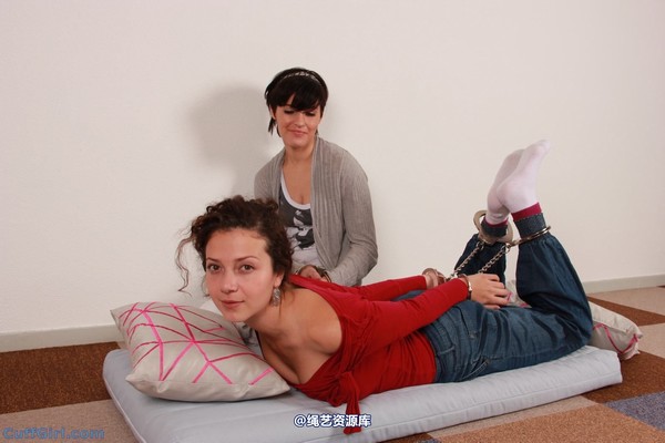 cuffgirl - cg164 第 36 张图片