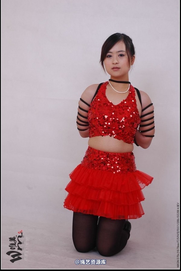 唯美之家 - 2008-11-11佳佳极限五花 第 90 张图片