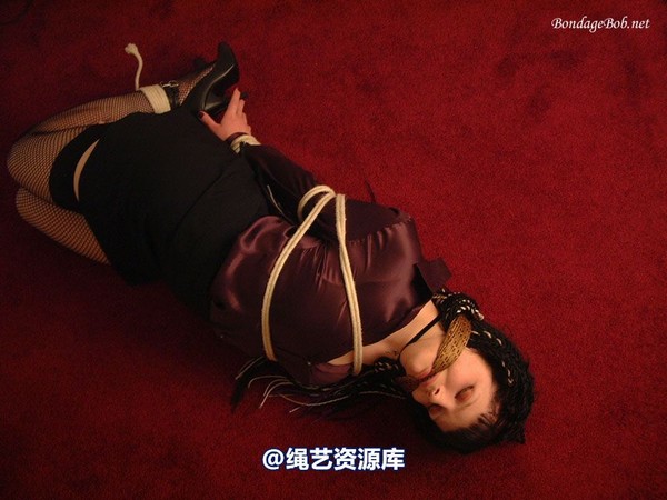 bondagebob - Emma Burgular 第 63 张图片