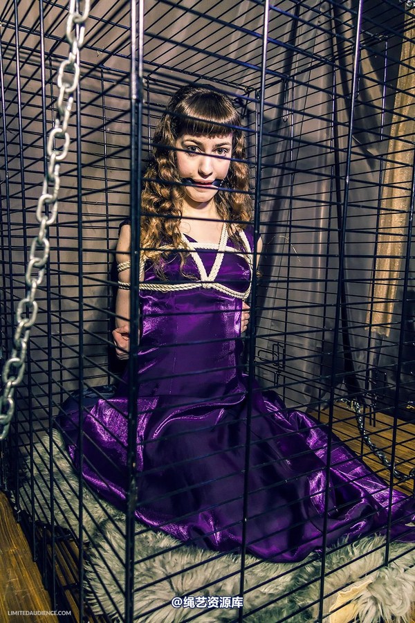 limitedaudience - 2014 fay inside the cage 第 12 张图片