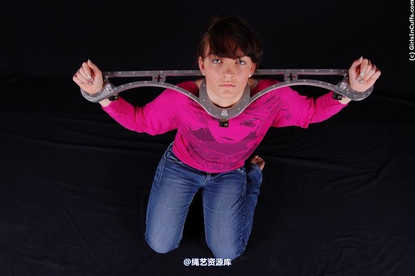 girlsincuffs - gic367 第 93 张图片