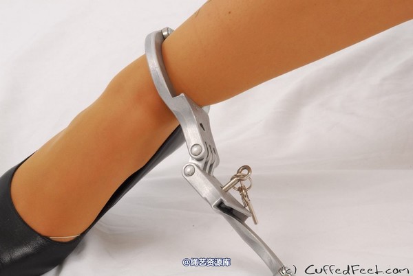 cuffedfeet - cf030 第 77 张图片