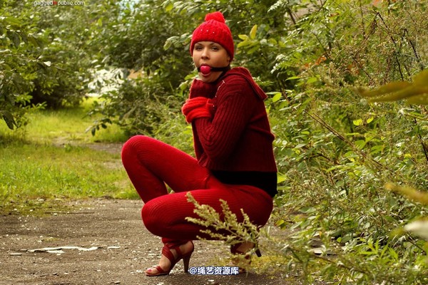 gaggedinpublic - gip140 第 62 张图片