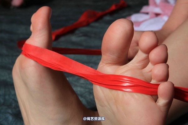 赤足者 - 娅娅2012-6 第 51 张图片