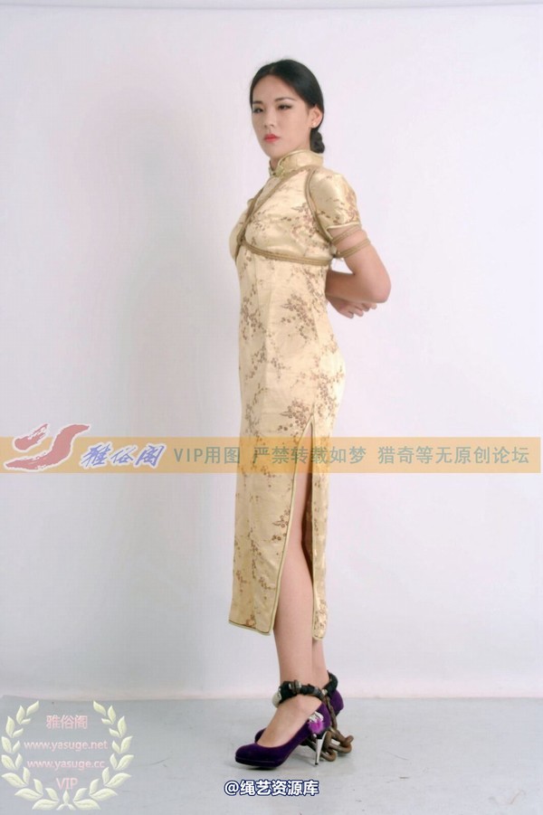 雅俗阁 - 2013-NO.27Model网友II 第 149 张图片