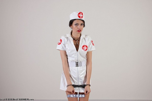 cuffedinuniform - ciu148 第 64 张图片
