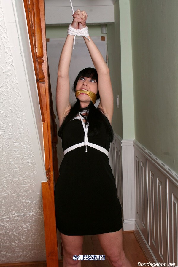 bondagebob - Jessica Look I dont really 第 46 张图片