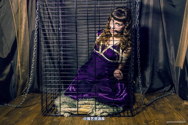 limitedaudience - 2014 fay inside the cage 第 18 张图片