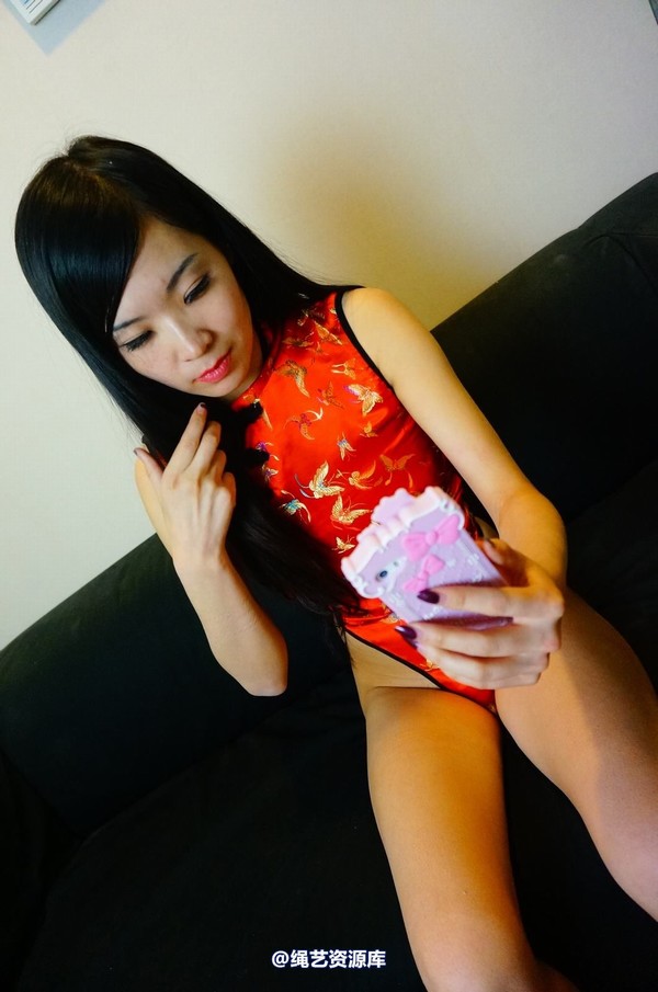 dk13美束馆 - 4.16-倩倩红a-113P 第 10 张图片