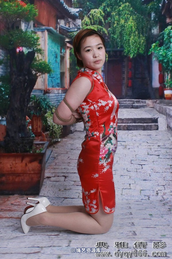 典雅倩影 - 260-月丽 第 98 张图片