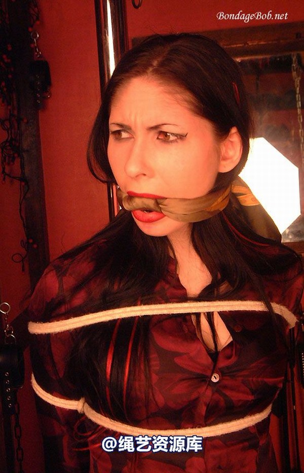 bondagebob - Lydia Bondage Devil 第 29 张图片
