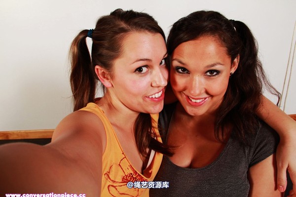 conversationpiece - Cara-2011-08-30 第 3 张图片